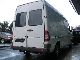 1998 Mercedes-Benz  Sprinter 208 D-APC new head gasket - TÜV 09/13 Van or truck up to 7.5t Box-type delivery van - high and long photo 3