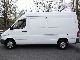 2003 Mercedes-Benz  Sprinter 313 Top Condition 1 hand Van or truck up to 7.5t Box-type delivery van - high and long photo 1