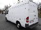 2003 Mercedes-Benz  Sprinter 313 Top Condition 1 hand Van or truck up to 7.5t Box-type delivery van - high and long photo 2