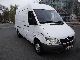 2003 Mercedes-Benz  Sprinter 313 Top Condition 1 hand Van or truck up to 7.5t Box-type delivery van - high and long photo 5