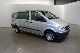 2009 Mercedes-Benz  Vito 111 CDI 9-seater electric windows climate Van or truck up to 7.5t Estate - minibus up to 9 seats photo 1