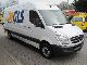 2009 Mercedes-Benz  Sprinter 311 CDI Maxi Van or truck up to 7.5t Box-type delivery van - high and long photo 1