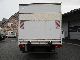 2003 Mercedes-Benz  712 (812/815) Atego Van or truck up to 7.5t Box photo 3