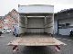 2003 Mercedes-Benz  712 (812/815) Atego Van or truck up to 7.5t Box photo 4