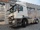 Mercedes-Benz  1841 LS Euro5_EEV ** only ** 137tkm logbook 2010 Standard tractor/trailer unit photo