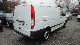 2005 Mercedes-Benz  Vito 109 Long 3.Sitzer SERVO ZV * 4 * EURO Van or truck up to 7.5t Box-type delivery van - long photo 6