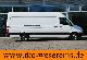 2010 Mercedes-Benz  Sprinter 313 CDI/4325 Box Maxi High Roof EU5 Van or truck up to 7.5t Box-type delivery van - high and long photo 2