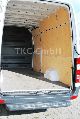 2010 Mercedes-Benz  Sprinter 313 CDI/4325 Box Maxi High Roof EU5 Van or truck up to 7.5t Box-type delivery van - high and long photo 5