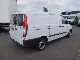 2011 Mercedes-Benz  Vito 2.2 CDI 111 long wood extension Van or truck up to 7.5t Box-type delivery van - long photo 2