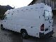2005 Mercedes-Benz  313 Sprinter MAXI Van or truck up to 7.5t Box-type delivery van - high and long photo 3