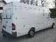 2005 Mercedes-Benz  313 Sprinter MAXI Van or truck up to 7.5t Box-type delivery van - high and long photo 6