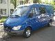 2005 Mercedes-Benz  SPRINTER 216 CDI STANDHEIZUNG Van or truck up to 7.5t Box-type delivery van - long photo 1