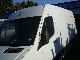 2007 Mercedes-Benz  Maxi 311 new model without engine Van or truck up to 7.5t Box-type delivery van - high and long photo 1