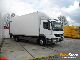 2006 Mercedes-Benz  Atego 1218 Truck over 7.5t Box photo 4