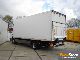 2006 Mercedes-Benz  Atego 1218 Truck over 7.5t Box photo 5