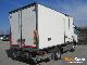 2008 Mercedes-Benz  Atego 822 L freezer bags air Truck over 7.5t Refrigerator body photo 2