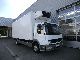 2008 Mercedes-Benz  Atego 1222 L Tiefkühlkoffer Euro5 climate Truck over 7.5t Refrigerator body photo 1