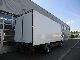 2008 Mercedes-Benz  Atego 1222 L Tiefkühlkoffer Euro5 climate Truck over 7.5t Refrigerator body photo 2