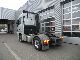 2011 Mercedes-Benz  Euro 5 Actros 1846 LS climate climate-seat mega- Semi-trailer truck Standard tractor/trailer unit photo 1