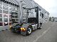 2011 Mercedes-Benz  Euro 5 Actros 1846 LS climate climate-seat mega- Semi-trailer truck Standard tractor/trailer unit photo 3
