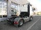 2008 Mercedes-Benz  Actros 1848 LS Euro 5 Mega climate Semi-trailer truck Standard tractor/trailer unit photo 4