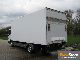2007 Mercedes-Benz  Atego 818 Van or truck up to 7.5t Box photo 1