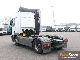 2010 Mercedes-Benz  Euro 5 Actros 1841 LS climate Semi-trailer truck Standard tractor/trailer unit photo 1