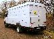 Mercedes-Benz  611 D 1998 Box-type delivery van - high and long photo