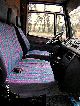 1998 Mercedes-Benz  611 D Van or truck up to 7.5t Box-type delivery van - high and long photo 1