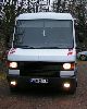 1998 Mercedes-Benz  611 D Van or truck up to 7.5t Box-type delivery van - high and long photo 4