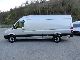 2009 Mercedes-Benz  Sprinter 319 CDI Maxi Silver Van or truck up to 7.5t Box-type delivery van - high and long photo 3