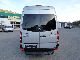 2009 Mercedes-Benz  Sprinter 319 CDI Maxi Silver Van or truck up to 7.5t Box-type delivery van - high and long photo 4