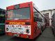 1993 Mercedes-Benz  O 405 N Coach Public service vehicle photo 4