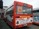 1993 Mercedes-Benz  O 405 N Coach Public service vehicle photo 5