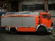 1983 Mercedes-Benz  Fire Rescue Truck 1019 AF trolley Truck over 7.5t Other trucks over 7 photo 1