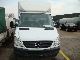 2008 Mercedes-Benz  Sprinter 315 CDI Maxi * case * Climate * 13.500Netto * Van or truck up to 7.5t Box-type delivery van - high and long photo 2