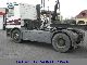 1997 Mercedes-Benz  1840 Actros / M house / EURO 3 / ATM 60TKM Semi-trailer truck Standard tractor/trailer unit photo 1