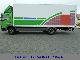 2004 Mercedes-Benz  Atego 1223L case with LBW / Air / 6-Gang/lang Truck over 7.5t Box photo 1