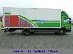 2004 Mercedes-Benz  Atego 1223L case with LBW / Air / 6-Gang/lang Truck over 7.5t Box photo 4