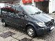 2005 Mercedes-Benz  Vito 115 Extra Long Trucks Mixto Aut climate. Comfort Van or truck up to 7.5t Box-type delivery van - long photo 1