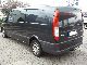 2005 Mercedes-Benz  Vito 115 Extra Long Trucks Mixto Aut climate. Comfort Van or truck up to 7.5t Box-type delivery van - long photo 3