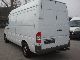 2005 Mercedes-Benz  Sprinter 311 high / long Webasto ZV seats Van or truck up to 7.5t Box-type delivery van - high and long photo 3