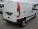 2006 Mercedes-Benz  Vito 111 CDI Compact Navi € 4 mod 2007 Van or truck up to 7.5t Box-type delivery van photo 3