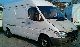 2005 Mercedes-Benz  Sprinter 211 CDI truck high / long Van or truck up to 7.5t Box-type delivery van - high and long photo 1