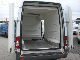 2003 Mercedes-Benz  Sprinter 313 CDI refrigerator box driving-state cooling Van or truck up to 7.5t Refrigerator box photo 2
