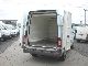 2003 Mercedes-Benz  Sprinter 313 CDI refrigerator box driving-state cooling Van or truck up to 7.5t Refrigerator box photo 3