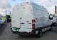 2006 Mercedes-Benz  Sprinter 315 Frischdienst driving / stationary cooling Van or truck up to 7.5t Refrigerator box photo 2
