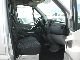 2008 Mercedes-Benz  Sprinter 315 4x4 all-wheel with gear reduction Van or truck up to 7.5t Box-type delivery van - high and long photo 5