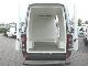 2006 Mercedes-Benz  Sprinter 311 CDI fresh air handling service Van or truck up to 7.5t Refrigerator box photo 3