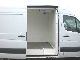 2006 Mercedes-Benz  Sprinter 311 CDI fresh air handling service Van or truck up to 7.5t Refrigerator box photo 4